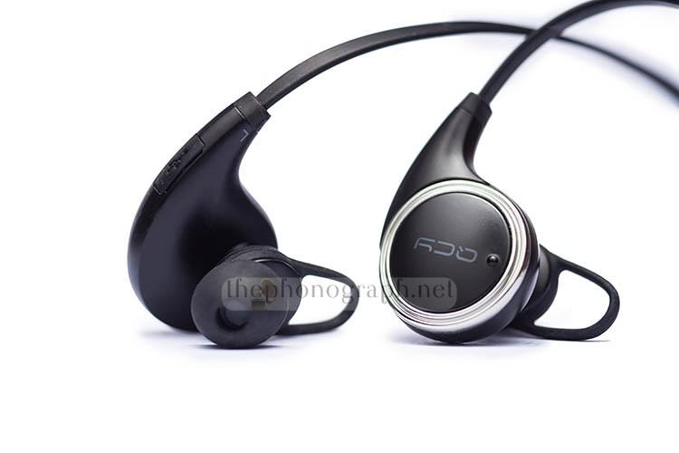 Qcy outlet earphones review