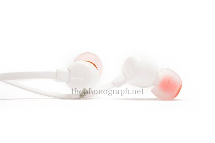 Jbl sales t115 review