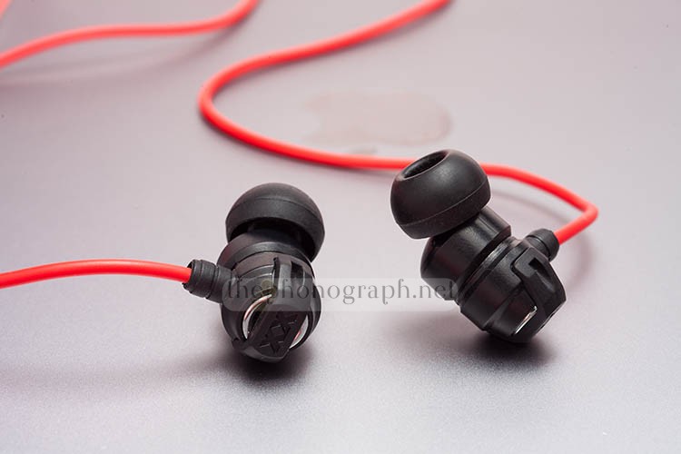 JVC HA FX1X Review ThePhonograph