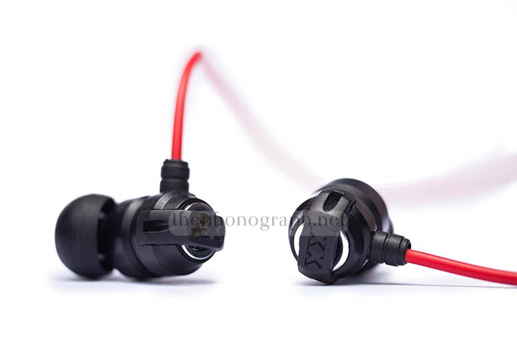 JVC HA FX1X Review ThePhonograph