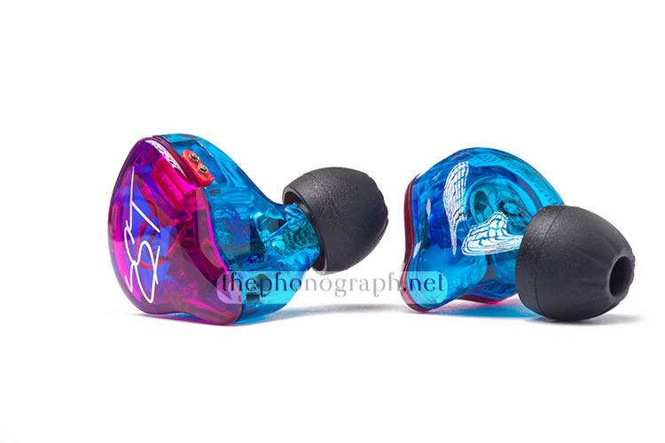 Kz zst earphones review clearance