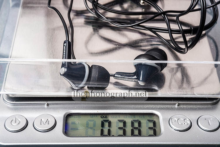 Panasonic ergofit review hotsell
