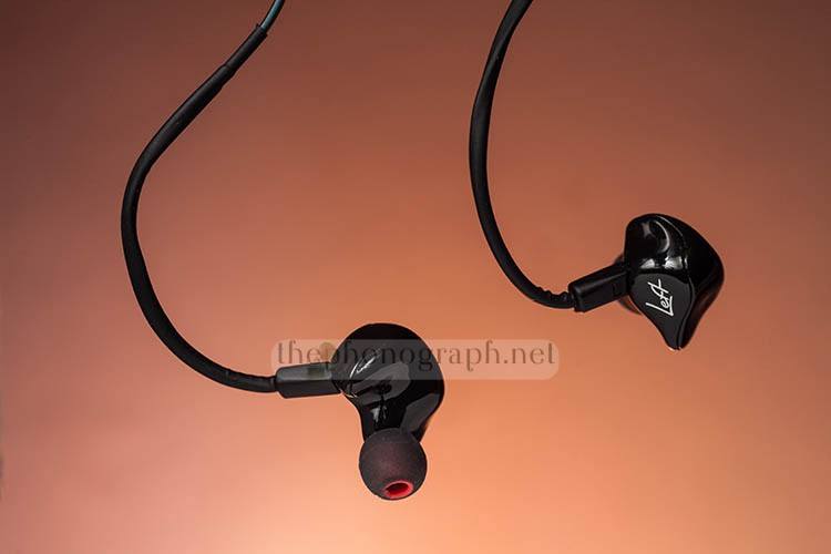 KZ ZS3