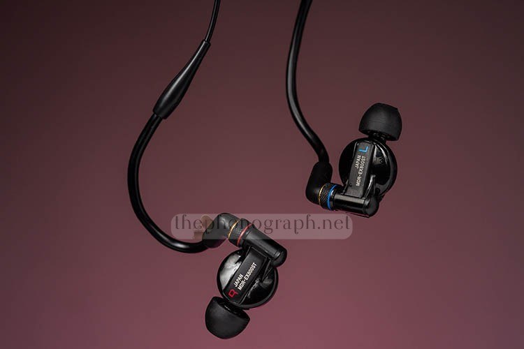 Sony MDR-7550 / EX800ST - Review | ThePhonograph.net