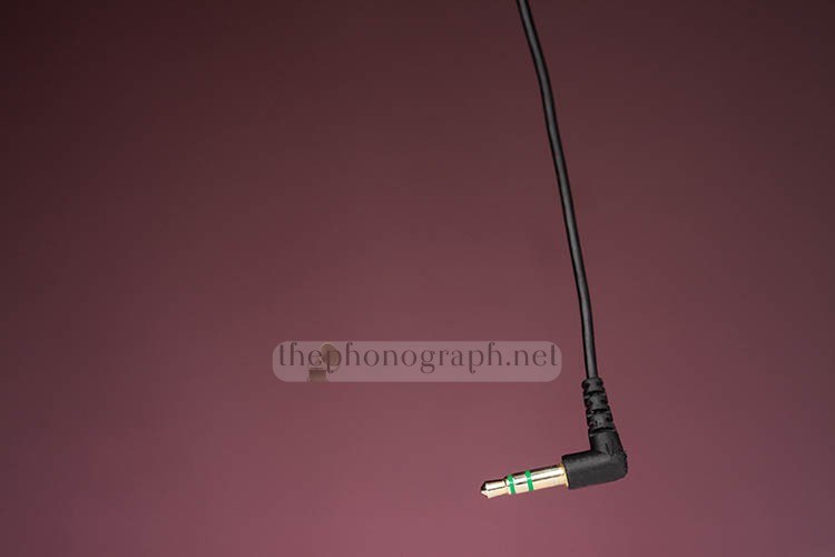 Sony MDR-7550 / EX800ST - Review | ThePhonograph.net