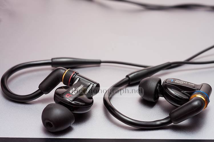 Sony MDR-7550 / EX800ST - Review | ThePhonograph.net