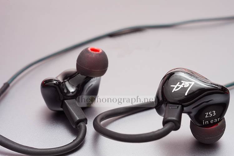 KZ ZS3