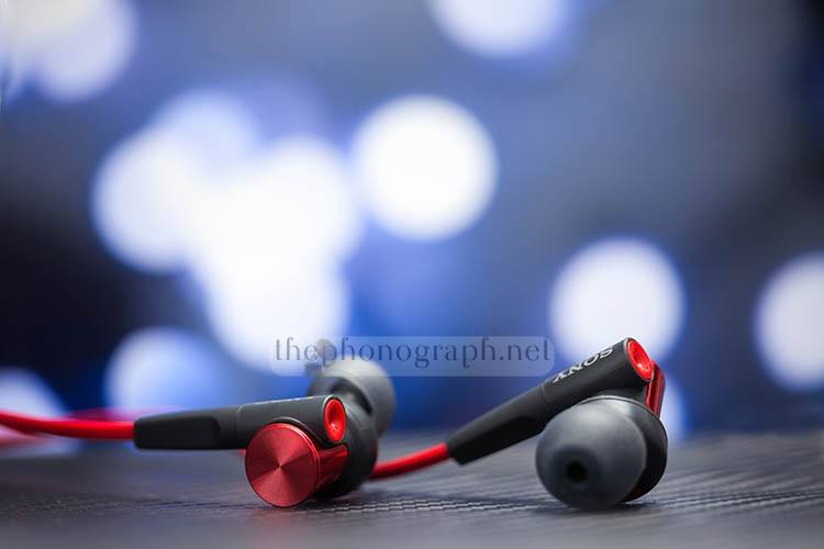 Sony MDR-XB50AP