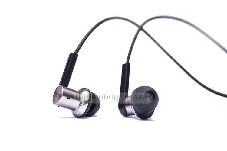 Xiaomi Mi Quantie Pro Hybrid Mi In Ear Headphones Pro Review Thephonograph Net