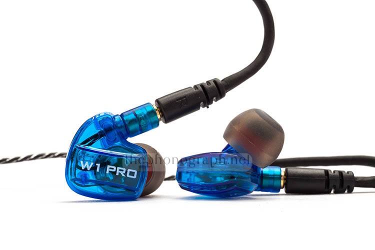 QKZ W1 PRO