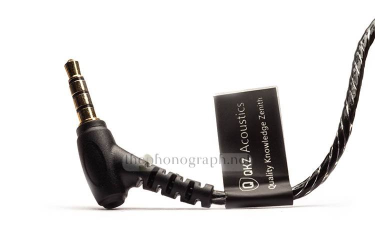 QKZ W1 PRO