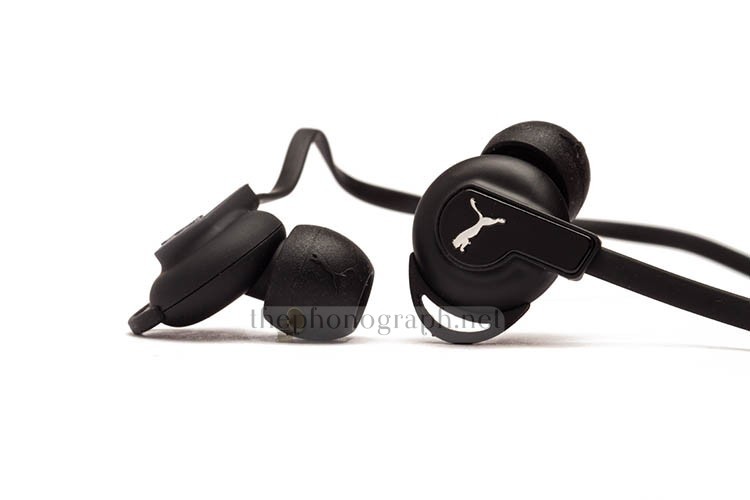 puma earphones