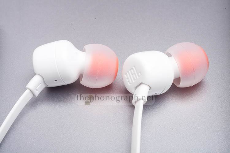 JBL T110