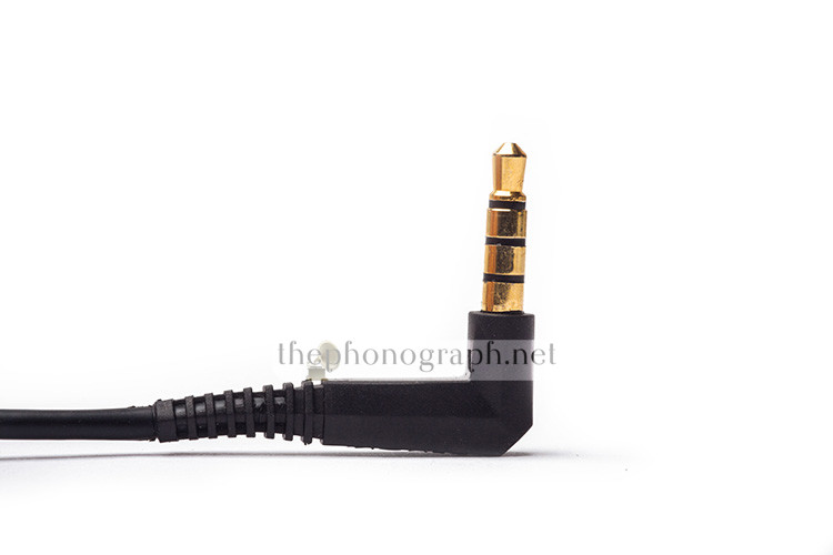 Denon AH-C50MA cable