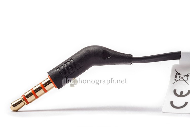 JBL T210 Cable