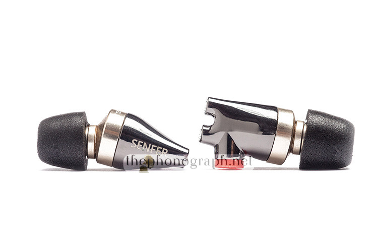 Senfer DT2 Plus