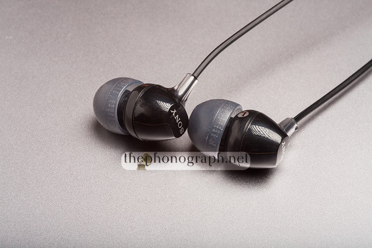 Sony MDR-EX15LP / EX15AP