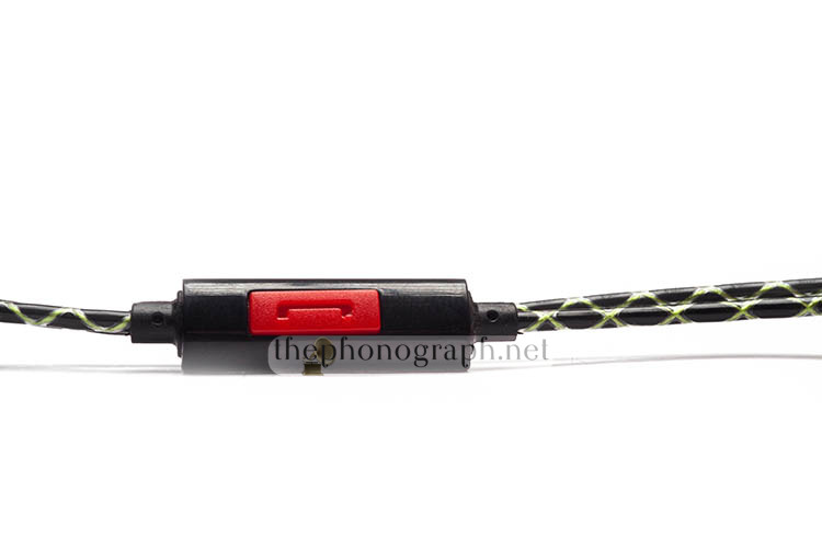Swing EC1 - Cable
