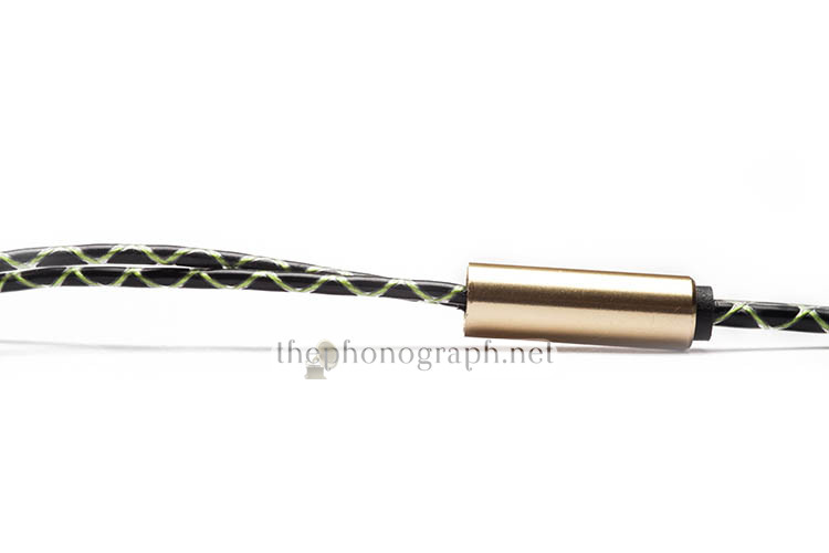 Swing EC1 - Cable
