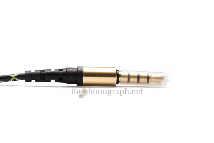 Swing EC1 - Cable