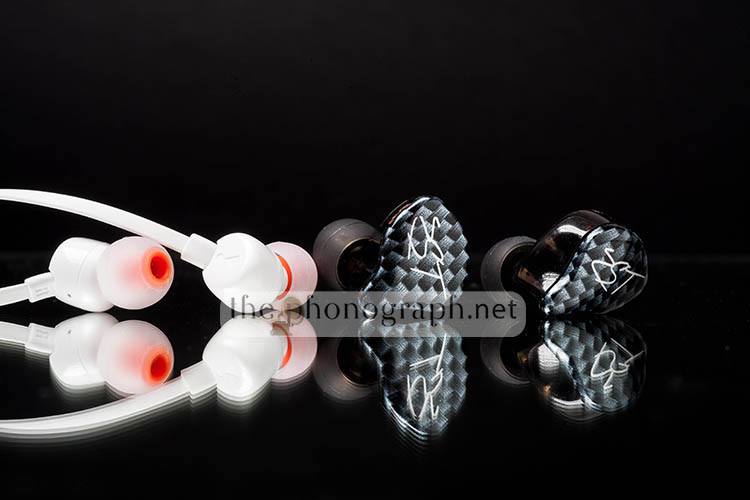 JBL T110 - Review | ThePhonograph.net