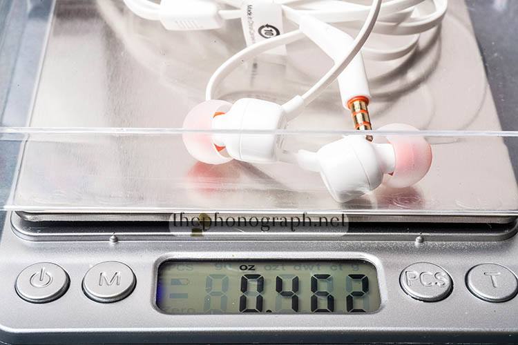 JBL T110