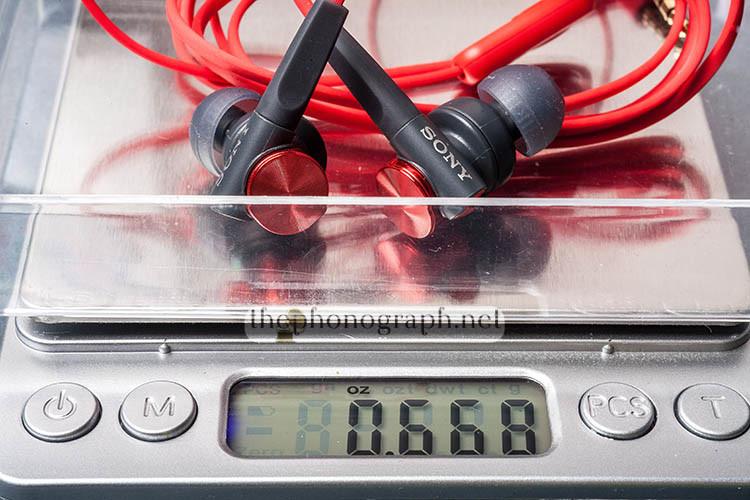 Sony MDR-XB50AP