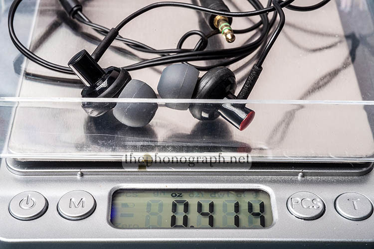 Superlux HD381