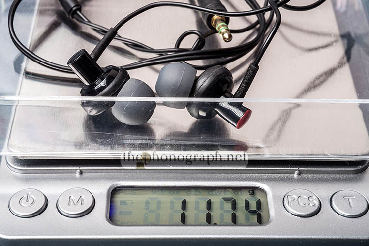 Superlux HD381