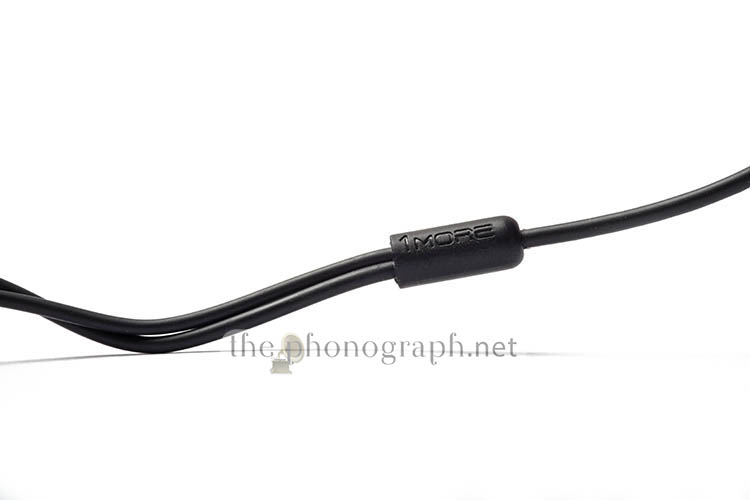 1MORE Piston Fit E1009 cable