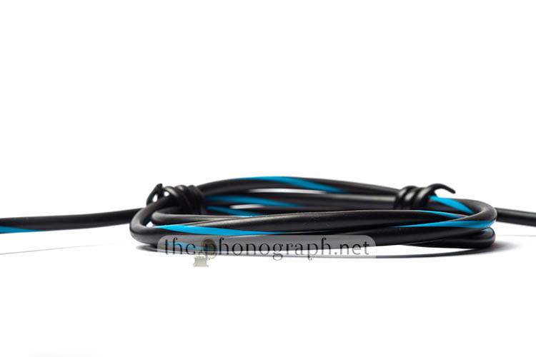 BOSE QuietComfort 20 - Cable