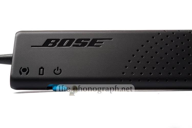 BOSE QuietComfort 20 - ANC Module