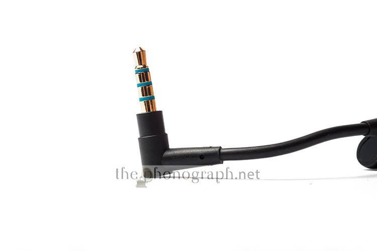 BOSE QuietComfort 20 - Cable