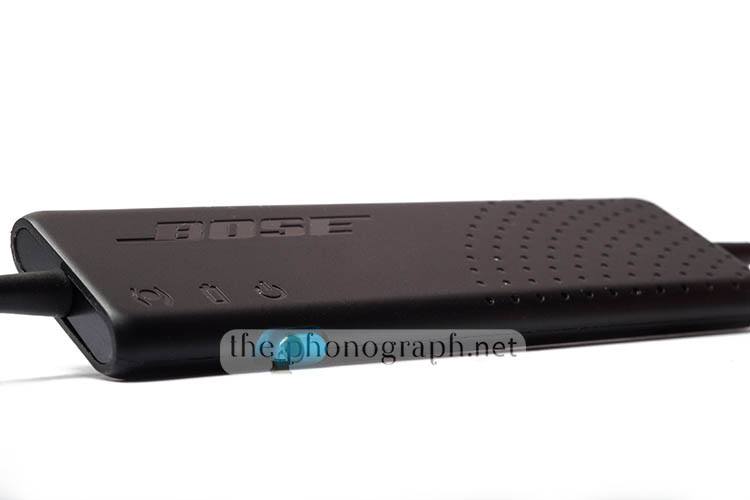 BOSE QuietComfort 20 - ANC Module
