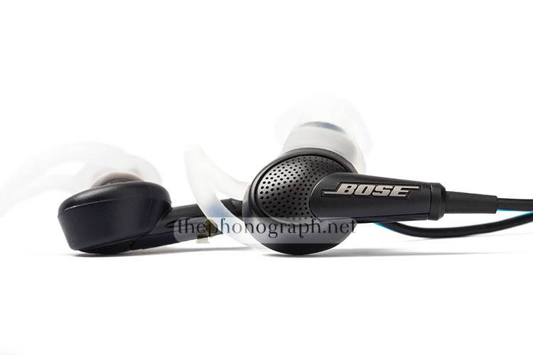 BOSE QC20