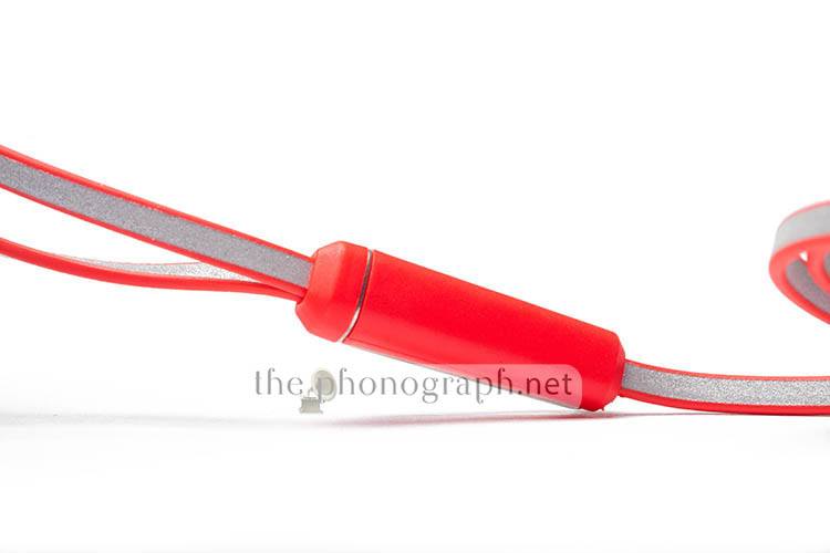 JBL Synchros Reflect-I cable