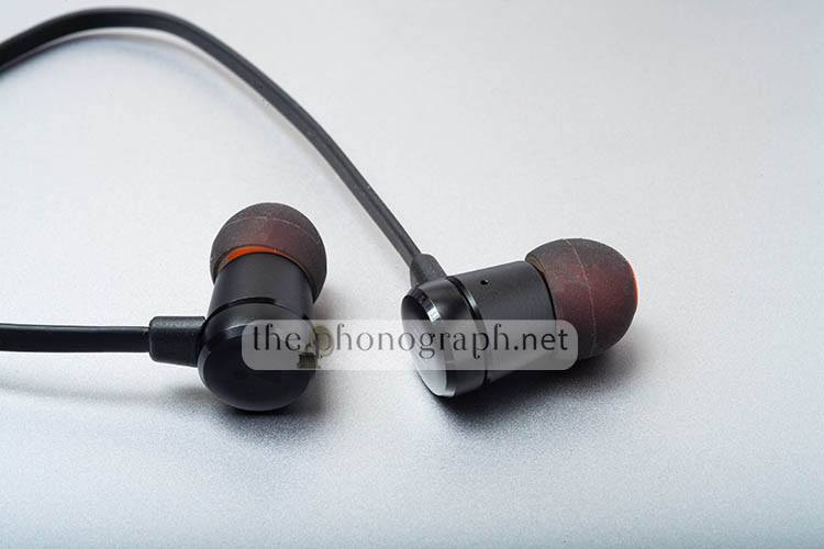 JBL T290