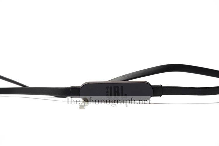 JBL T290 - Cable