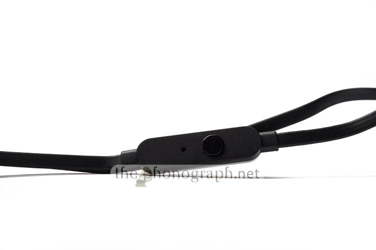 JBL T290 - Cable