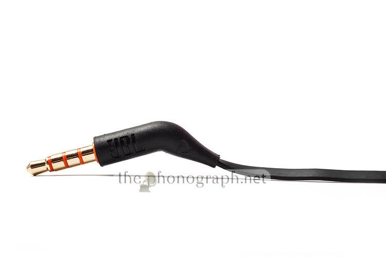 JBL T290 - Cable