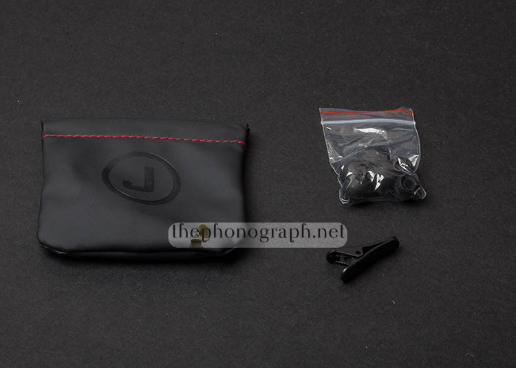 JBMMJ MJ007 - Accessories