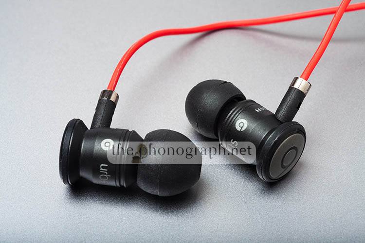 urbeats monster earphones