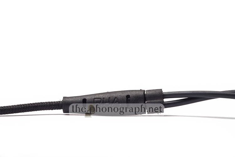 RHA S500 cable