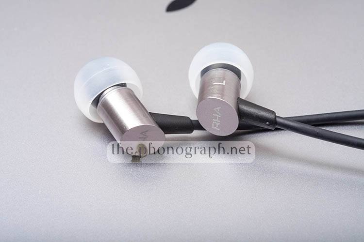 RHA S500i