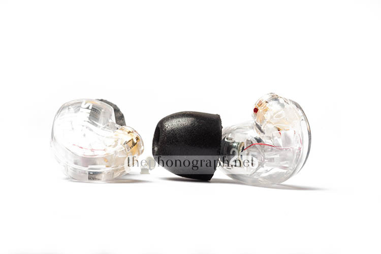 SHURE SE215