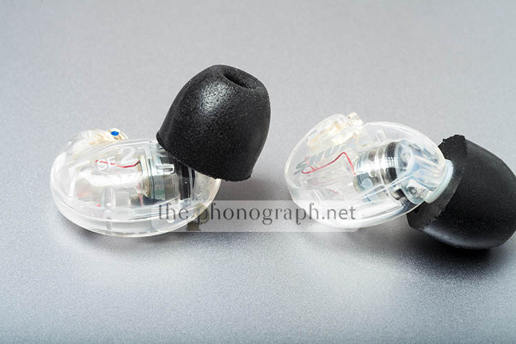SHURE SE215