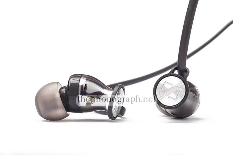 Sennheiser MOMENTUM In-Ear