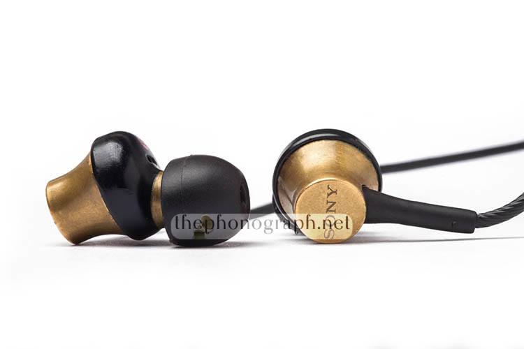 Sony MDR-EX650AP
