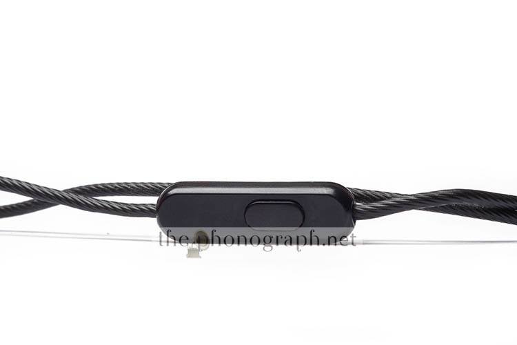 Sony MDR-EX650AP - Cable