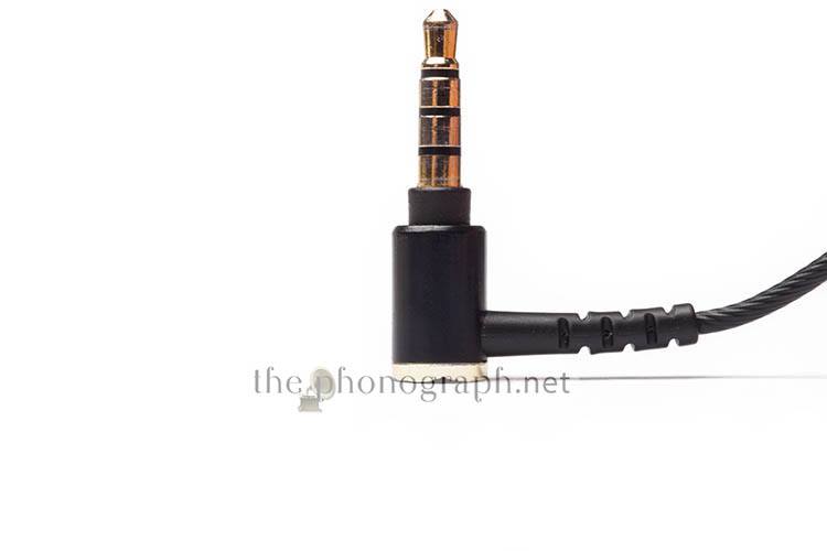 Sony MDR-EX650AP - Cable